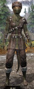 cartographer fragments eso